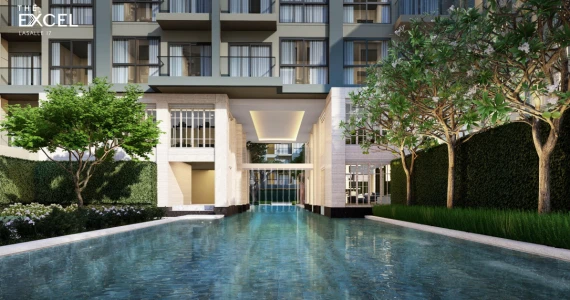 รูปภาพ ดิ เอ็กเซล ลาซาล 17 (The Excel Lasalle 17)