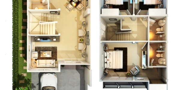 รูปภาพ บ้านสวนพฤกษา ซอย 12 (Baan Suanpruksa Soi 12)