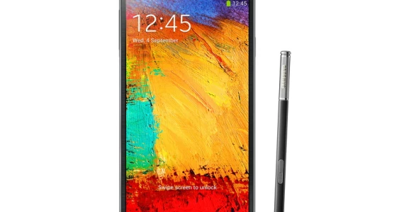 รูปภาพ ซัมซุง SAMSUNG-Galaxy Note 3 4G LTE