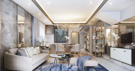 รูปภาพ พลีโน่ ราชพฤกษ์ - รัตนาธิเบศร์ (Pleno Ratchapruek - Rattanathibet)