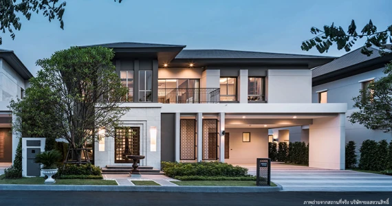 รูปภาพ แกรนด์ บางกอก บูเลอวาร์ด ศรีนครินทร์ (Grand Bangkok Boulevard Srinakarin)