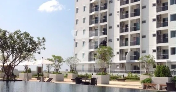 รูปภาพ อาเซี่ยน ซิตี้ รีสอร์ท (Asean City Resort)