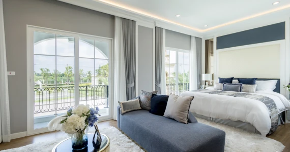 รูปภาพ แกรนดิโอ รามอินทรา-วงแหวน (Grandio Ramintra-Wongwaen)