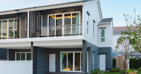 รูปภาพ ศุภาลัย พรีโม่ อนุสาวรีย์ฯ ภูเก็ต (Supalai Primo Monument Phuket)