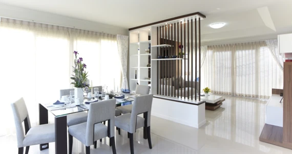 รูปภาพ ศุภาลัย พาร์ควิลล์ ศรีราชา (Supalai Parkville)