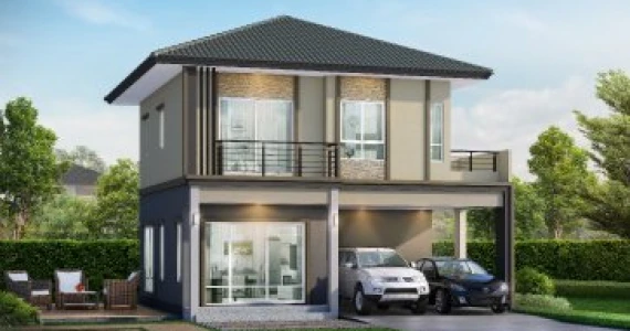 รูปภาพ เดอะ แพลนท์ รังสิต - คลอง 3 ( The Plant Rangsit - Klong 3)