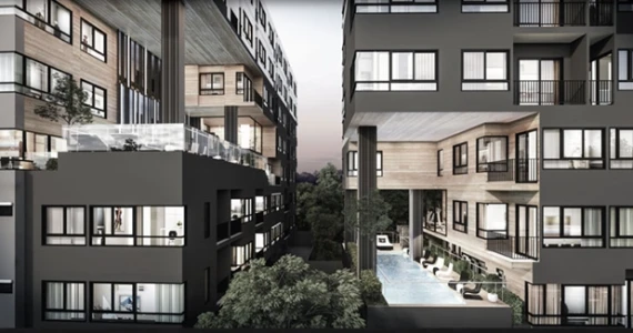 รูปภาพ เอชทู คอนโด รามอินทรา 21 (H2 Condo Ramindra 21)