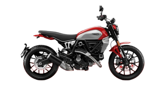 รูปภาพ ดูคาติ Ducati Scrambler Thailand Edition ปี 2025
