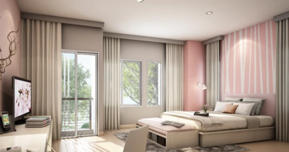 รูปภาพ พลีโน่ วงแหวน - รามอินทรา (Pleno Wongwaen-Ramindra)