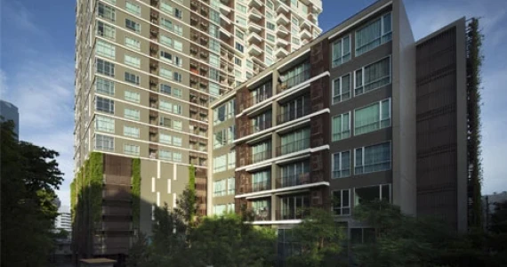 รูปภาพ เซ็นทริค สาทร-เซนต์หลุยส์ (Centric Sathorn-St.Louis)