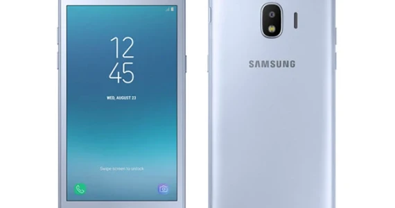 รูปภาพ ซัมซุง SAMSUNG Galaxy J2 Pro 2018