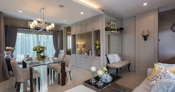 รูปภาพ เดอะ คอนเนค วงแหวน - รามอินทรา (2) (The Connect Wongwaen - Ramintra)