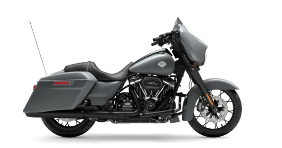 รูปภาพ ฮาร์ลีย์-เดวิดสัน Harley-Davidson Touring Street Glide Special ปี 2023