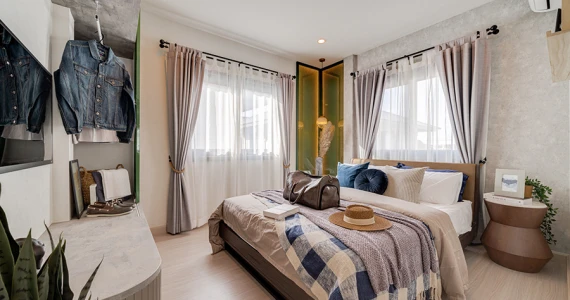 รูปภาพ ศุภาลัย พาร์ควิลล์ แยกเขางู (Supalai Park Ville Yak Khao Ngu)