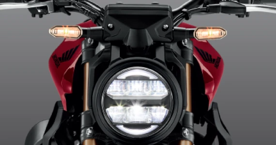 รูปภาพ ฮอนด้า Honda CB 300R MY2019 ปี 2019