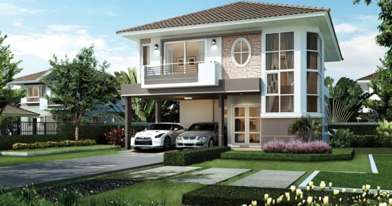 รูปภาพ ศุภาลัย เบลล่า นครศรีธรรมราช (Supalai Bella Nakornsrithammarat)