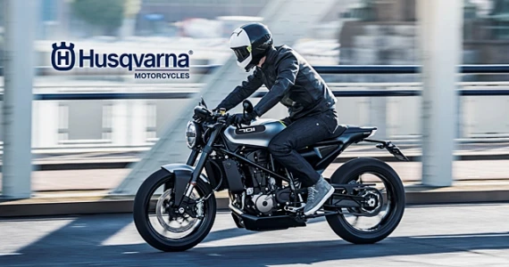 รูปภาพ ฮุสวาน่า Husqvarna VITPILEN 701 ปี 2018