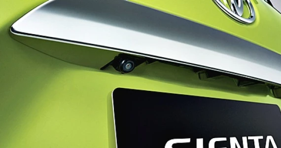 รูปภาพ โตโยต้า Toyota Sienta 1.5 V ปี 2019