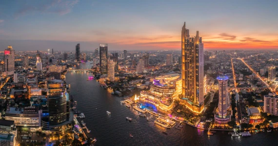 รูปภาพ ริธึ่ม เจริญนคร ไอคอนิค (Rhythm Charoennakhon Iconic)