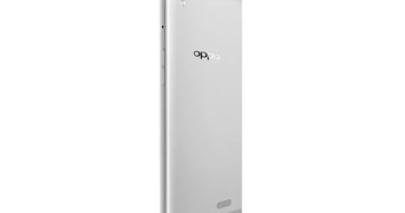 รูปภาพ ออปโป OPPO R7