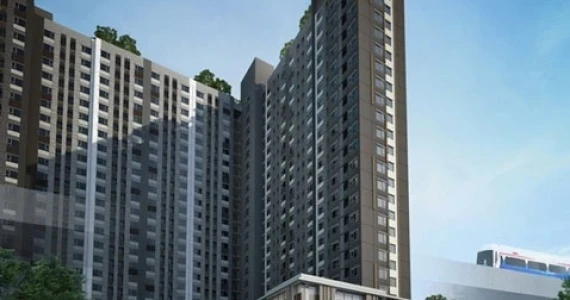 รูปภาพ แอสปาย รัชดา-วงศ์สว่าง (Aspire Ratchada-Wongsawang)