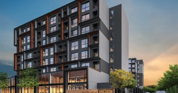 รูปภาพ ดิ เอ็กเซล กรูฟ เฟส 3 (The Excel Groove3)