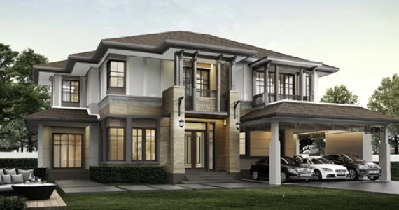 รูปภาพ นาราสิริ พระราม 2 (Narasiri Rama 2)