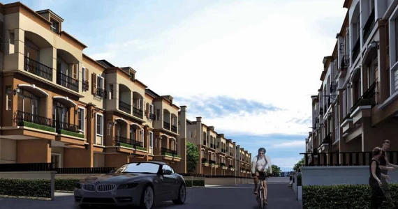 รูปภาพ ทัสคานี เอ็กคลูซีฟ ศรีราชา (Tuscany Exclusive Sriracha)