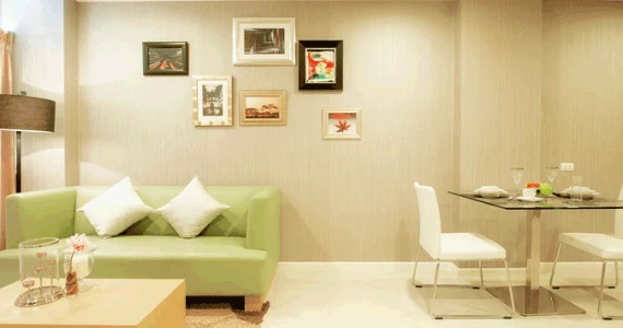 รูปภาพ แลนด์มาร์ค เรสซิเดนซ์ (Landmark Residence)