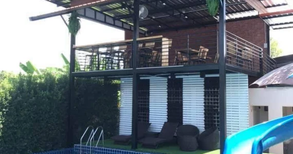 รูปภาพ ทิพย์มณฑล 2 (Thipmonthon)