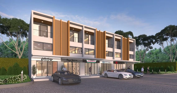 รูปภาพ เศรษฐี ศาลายา (Setti Salaya)