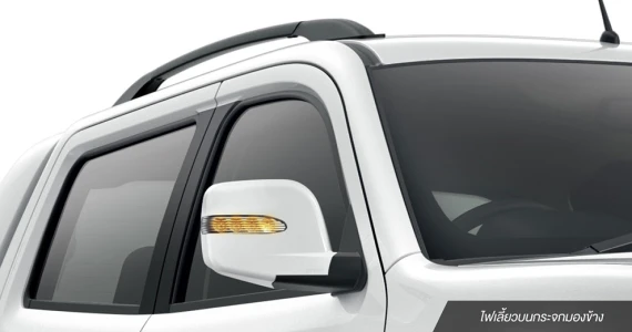 รูปภาพ ทาทา Tata Xenon Double Cab 150NX-Treme 4X2 ABS Airbag ปี 2015