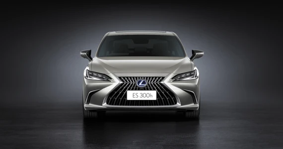 รูปภาพ เลกซัส Lexus ES 300h Luxury MY2021 ปี 2021