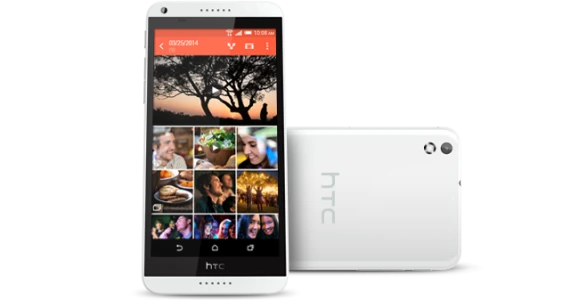 รูปภาพ เอชทีซี HTC-Desire 816