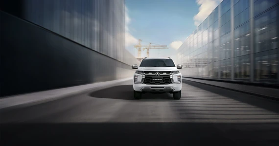 รูปภาพ มิตซูบิชิ Mitsubishi-Pajero Sport GT 2WD-ปี 2025