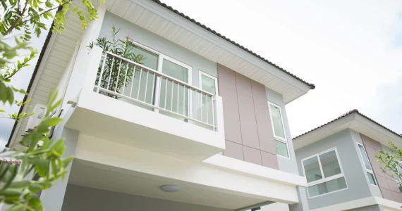 รูปภาพ ศุภาลัย วิลล์ ชลบุรี (Supalai Ville Chonburi)