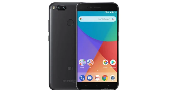 รูปภาพ เสียวหมี่ Xiaomi Mi A1