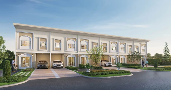 รูปภาพ ไลโอ เทพารักษ์ - บางนา (Lio Thepharak - Bangna)