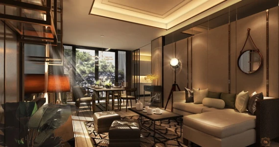 รูปภาพ ณ วรา เรสซิเดนซ์ (Na Vara Residence)