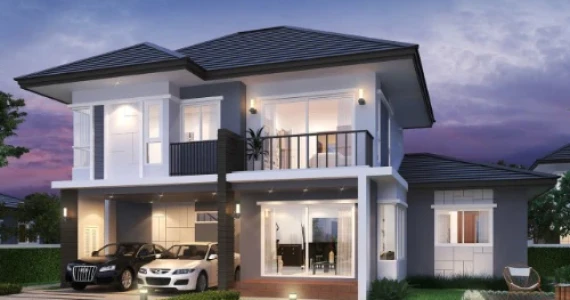 รูปภาพ มาลิน วิลเลจ ระยอง (Malin Village Rayong)