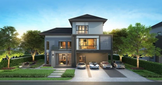 รูปภาพ แกรนด์ บางกอก บูเลอวาร์ด สาทร (กัลปพฤกษ์) (Grand Bangkok Boulevard Sathorn Kanlapapruek)