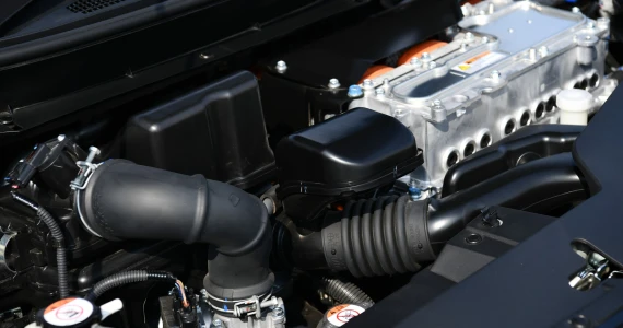 รูปภาพ มิตซูบิชิ Mitsubishi Xpander Cross HEV ปี 2024