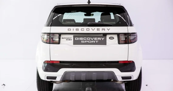 รูปภาพ แลนด์โรเวอร์ Land Rover Discovery Sport 1.5 Plug-in Hybrid HSE Plus ปี 2020