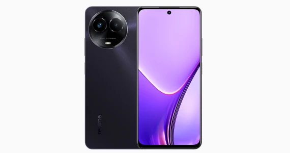 รูปภาพ เรียลมี realme 11x 5G (8GB/128GB)