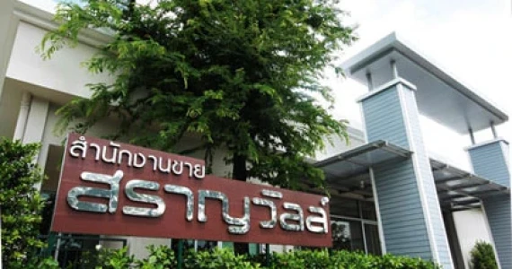 รูปภาพ สราญวิลล์@แฮปปี้แลนด์ (Saranville@Happyland)