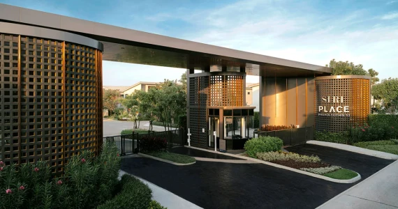 รูปภาพ สิริ เพลส พหลโยธิน 52 (Siri Place Phahonyothin 52)