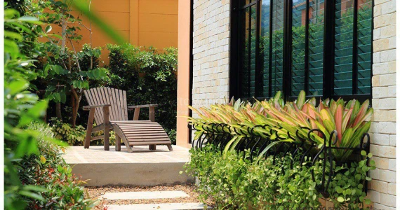 รูปภาพ เดอะ พาลาซเซตโต้ ระยอง (The Palazzetto Rayong)