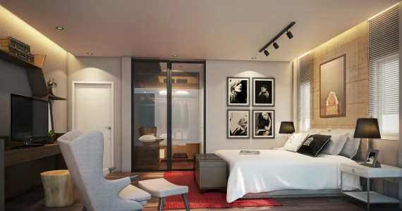 รูปภาพ เดอะ โค้ด ลำพยา (The Code Lumpaya)