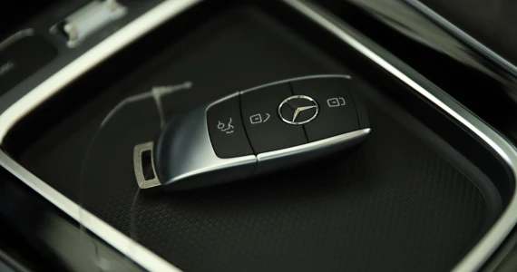 รูปภาพ เมอร์เซเดส-เบนซ์ Mercedes-benz GLA-Class GLA 200 Night Edition ปี 2025