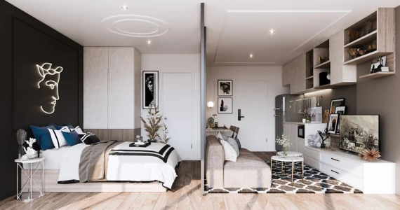 รูปภาพ เอสเพน คอนโด เฟส ซี (Aspen Condo Phase C)